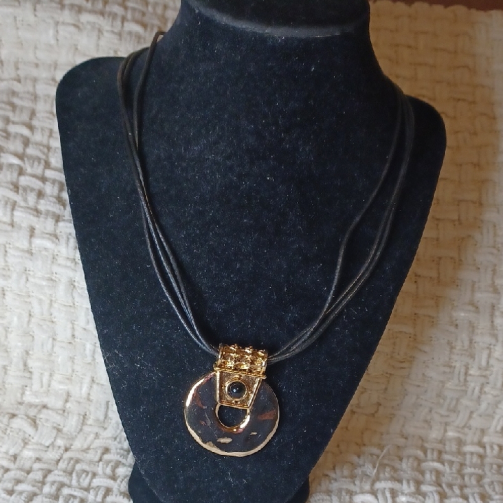 Chicos Southwest Necklace